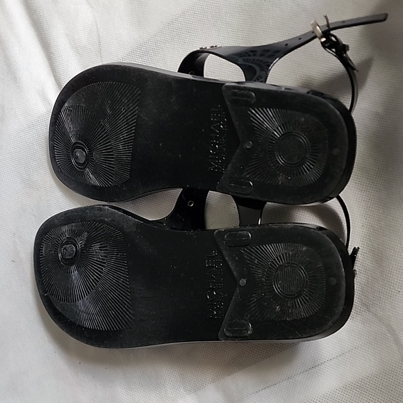 Michael Kors Gelly Sandal size 7M - Picture 7 of 8